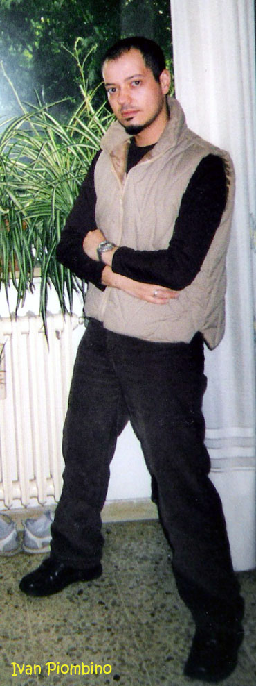 Ivan Maggio 2003